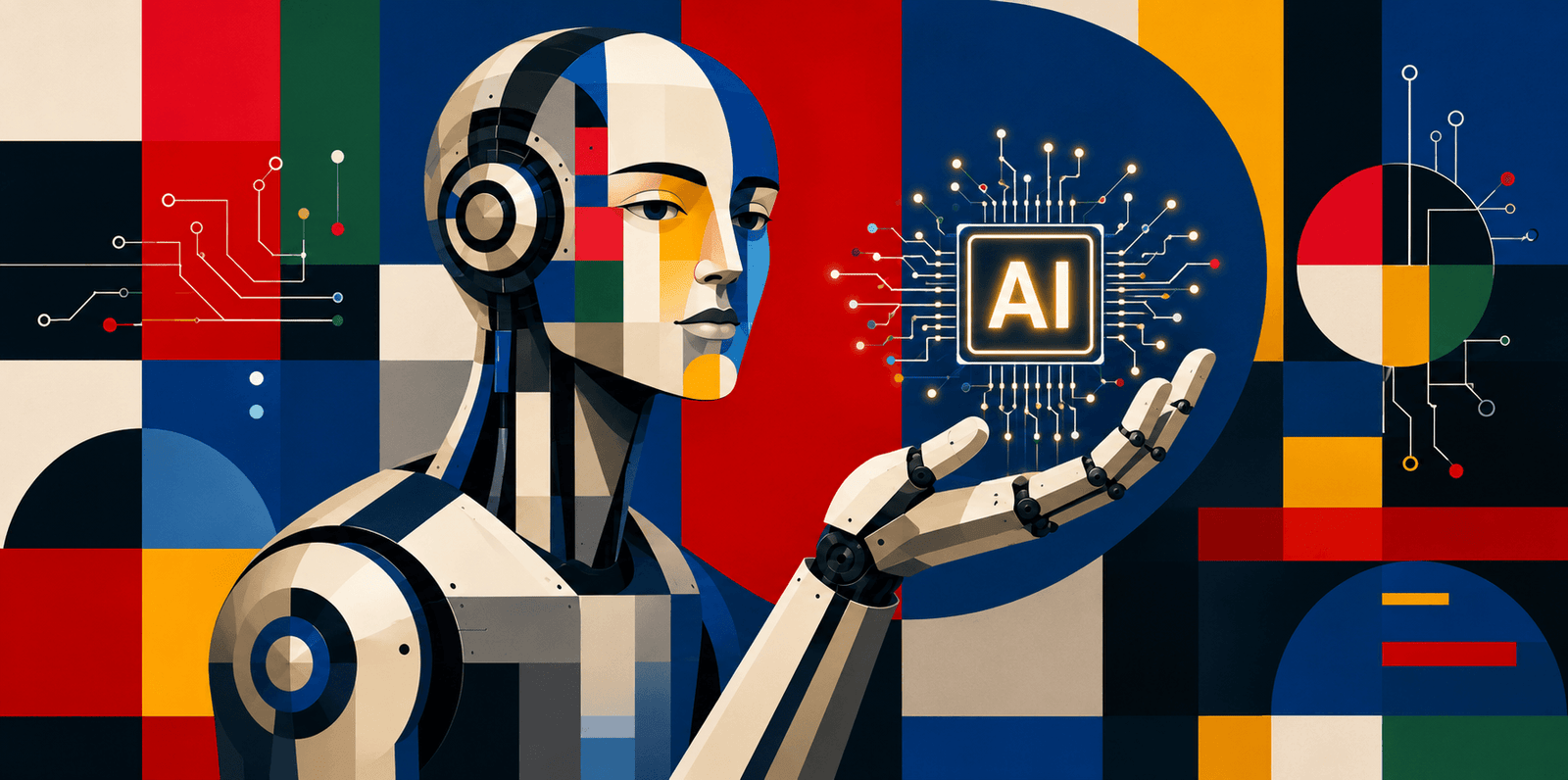 AI for Everyone — neural network abstraction