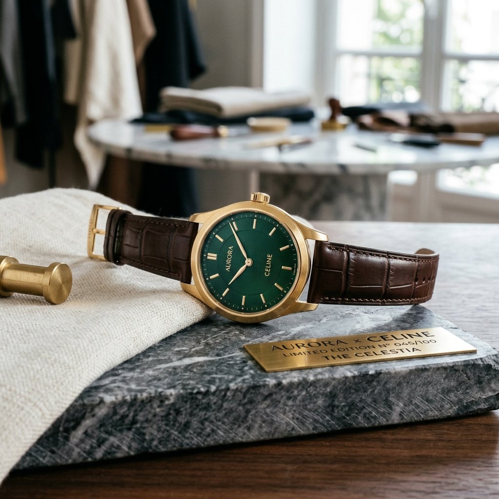 Brand Consultant