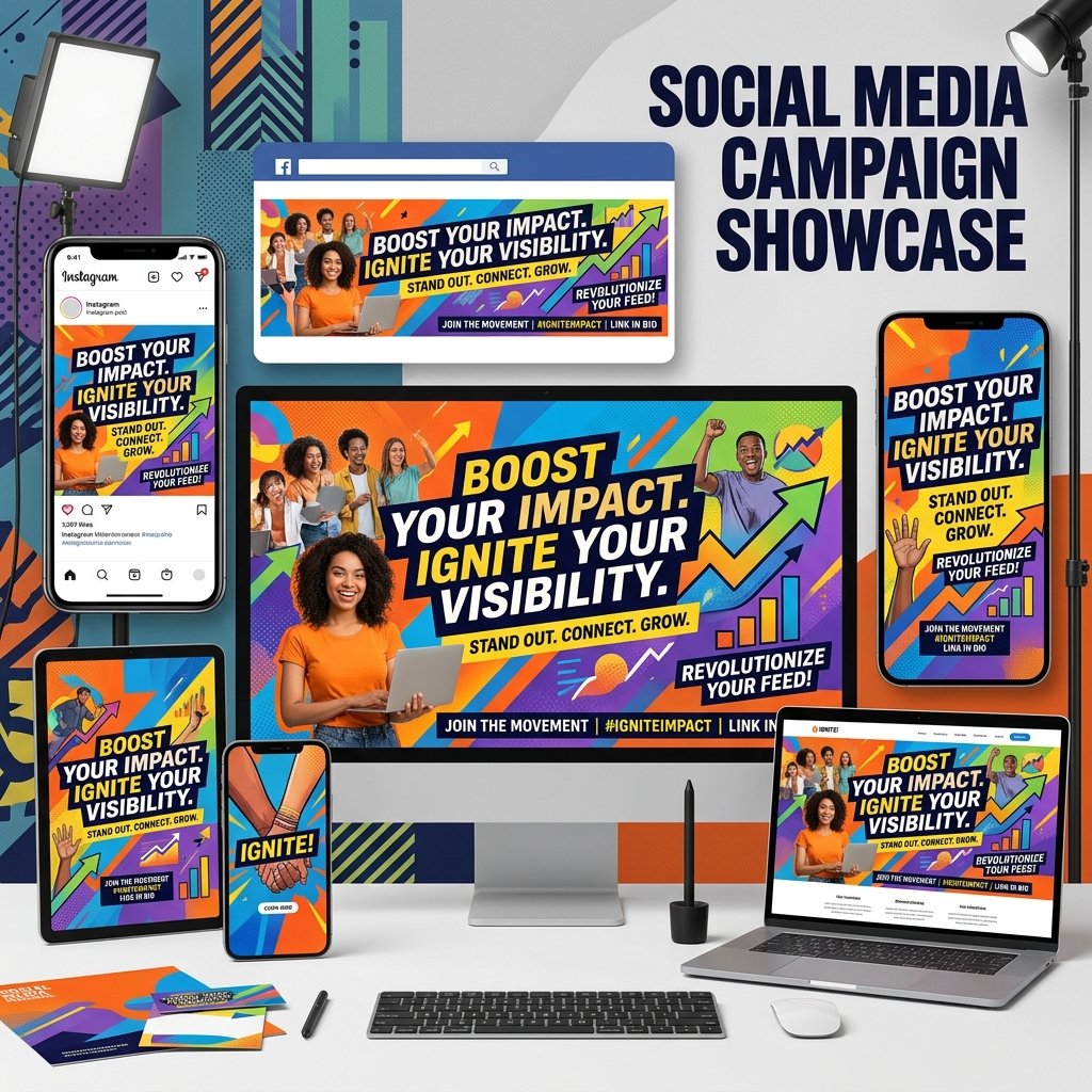 Viral Campaign